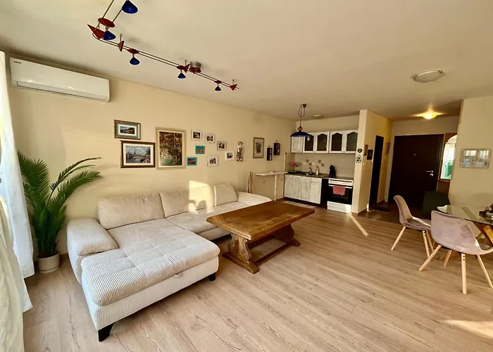 Villa динати Perustica