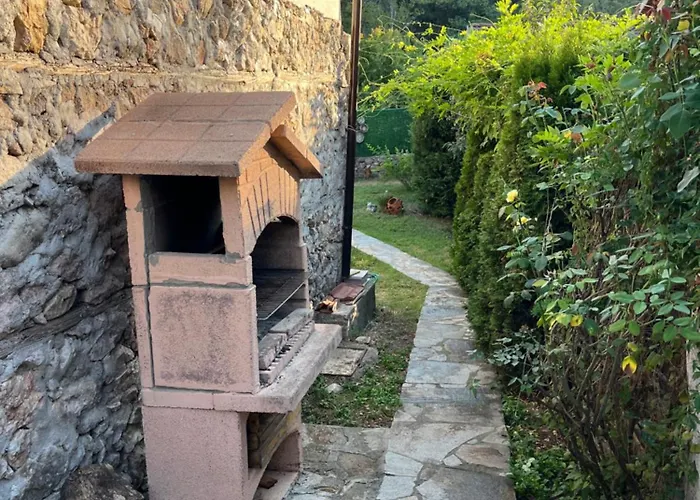 динати Villa Perustica